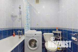 1-к квартира, посуточно, 34м2, 9/9 этаж