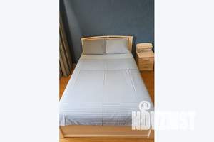 2-к квартира, посуточно, 68м2, 2/10 этаж