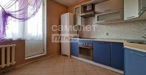 1-к квартира, на длительный срок, 40м2, 6/14 этаж