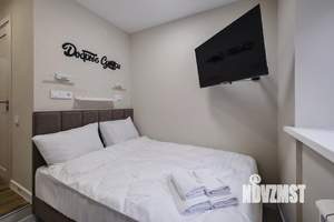 1-к квартира, посуточно, 16м2, 1/1 этаж