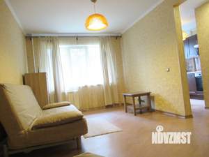 1-к квартира, на длительный срок, 31м2, 2/5 этаж