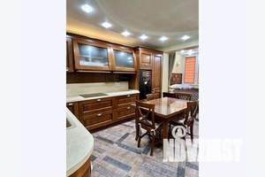 1-к квартира, посуточно, 47м2, 4/17 этаж