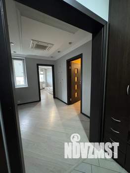 3-к квартира, посуточно, 86м2, 1/1 этаж