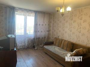 1-к квартира, на длительный срок, 33м2, 4/5 этаж