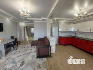 3-к квартира, на длительный срок, 85м2, 16/20 этаж