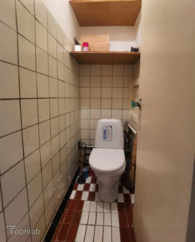 1-к квартира, на длительный срок, 40м2, 10/15 этаж