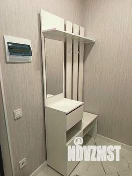 Студия квартира, на длительный срок, 28м2, 6/8 этаж