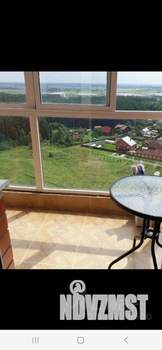 1-к квартира, на длительный срок, 44м2, 19/23 этаж