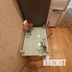 1-к квартира, посуточно, 31м2, 4/5 этаж