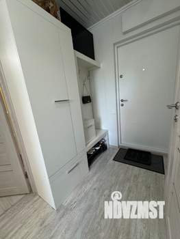 1-к квартира, на длительный срок, 33м2, 6/9 этаж