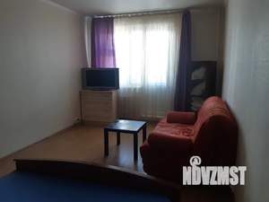 2-к квартира, посуточно, 58м2, 8/12 этаж