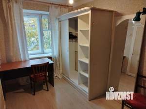2-к квартира, на длительный срок, 45м2, 4/5 этаж