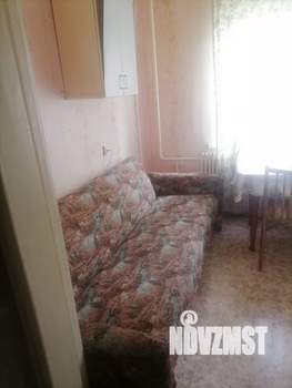 1-к квартира, на длительный срок, 34м2, 1/9 этаж