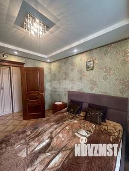 2-к квартира, на длительный срок, 50м2, 6/9 этаж