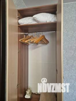 2-к квартира, посуточно, 54м2, 1/9 этаж