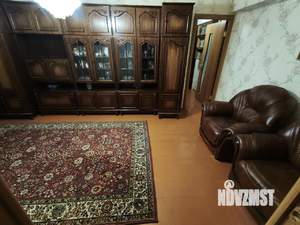 3-к квартира, на длительный срок, 56м2, 4/9 этаж