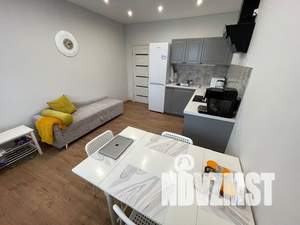 1-к квартира, на длительный срок, 50м2, 4/6 этаж