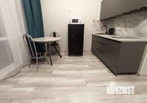 Студия квартира, на длительный срок, 29м2, 6/6 этаж