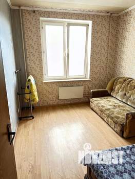 2-к квартира, посуточно, 55м2, 4/18 этаж