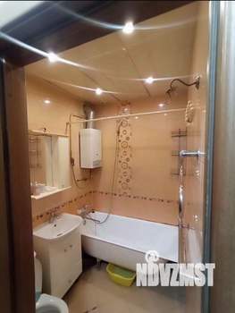 1-к квартира, на длительный срок, 36м2, 1/5 этаж
