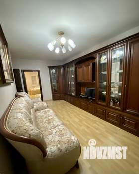 3-к квартира, на длительный срок, 61м2, 2/2 этаж