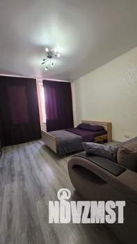 2-к квартира, посуточно, 54м2, 8/17 этаж