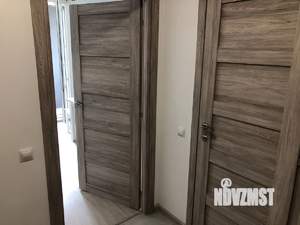 Студия квартира, на длительный срок, 29м2, 2/8 этаж