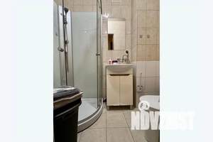 2-к квартира, посуточно, 58м2, 1/3 этаж