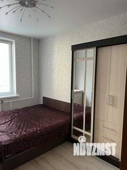 2-к квартира, на длительный срок, 55м2, 4/16 этаж