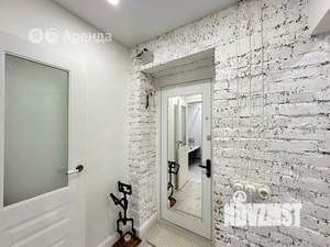 2-к квартира, на длительный срок, 43м2, 5/5 этаж