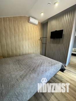 1-к квартира, посуточно, 30м2, 2/2 этаж