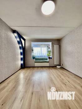 1-к квартира, на длительный срок, 35м2, 2/15 этаж