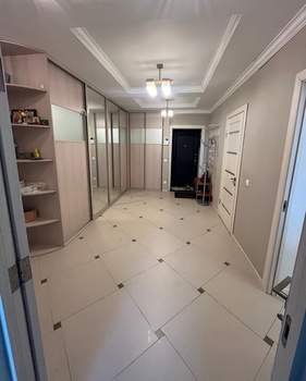 2-к квартира, на длительный срок, 72м2, 12/18 этаж