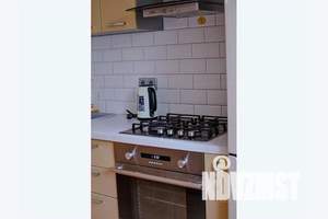 1-к квартира, посуточно, 34м2, 5/5 этаж