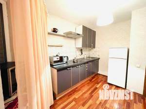 1-к квартира, посуточно, 40м2, 9/15 этаж