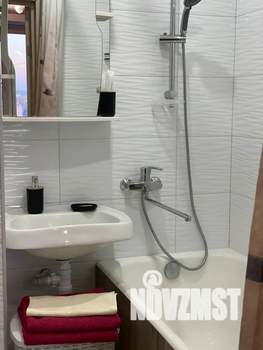 Студия квартира, посуточно, 26м2, 7/18 этаж