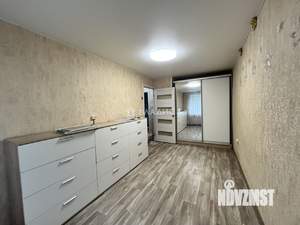 2-к квартира, на длительный срок, 45м2, 5/5 этаж