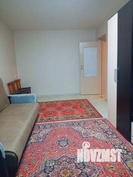 2-к квартира, на длительный срок, 42м2, 3/5 этаж