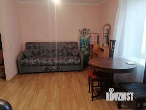 1-к квартира, на длительный срок, 32м2, 2/5 этаж