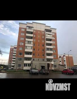 2-к квартира, на длительный срок, 72м2, 7/9 этаж