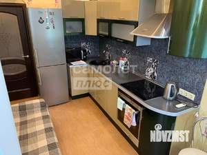 1-к квартира, на длительный срок, 39м2, 4/6 этаж