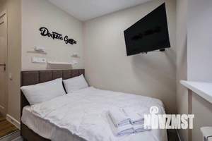 1-к квартира, посуточно, 15м2, 1/1 этаж