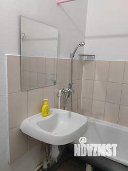 1-к квартира, на длительный срок, 40м2, 7/17 этаж