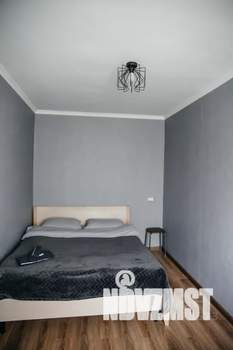 2-к квартира, посуточно, 44м2, 2/5 этаж