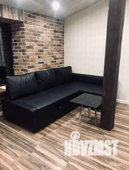 1-к квартира, посуточно, 38м2, 6/6 этаж