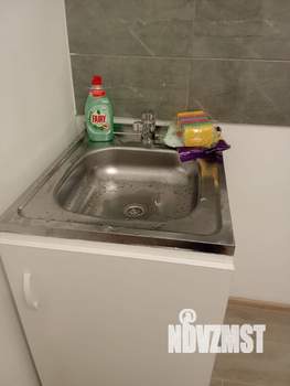 1-к квартира, на длительный срок, 38м2, 11/13 этаж