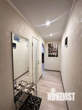 2-к квартира, на длительный срок, 45м2, 3/5 этаж