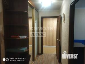 2-к квартира, на длительный срок, 35м2, 1/9 этаж