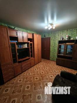 2-к квартира, на длительный срок, 44м2, 2/5 этаж