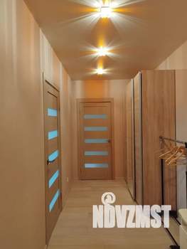 2-к квартира, посуточно, 62м2, 2/16 этаж